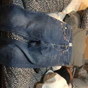 True religion Joey super T